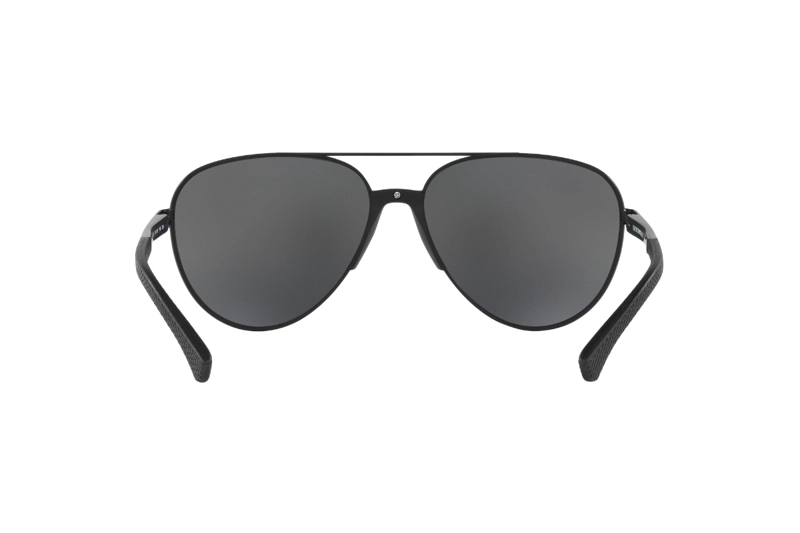 LENTES SOL EMPORIO ARMANI NEGRO - 7