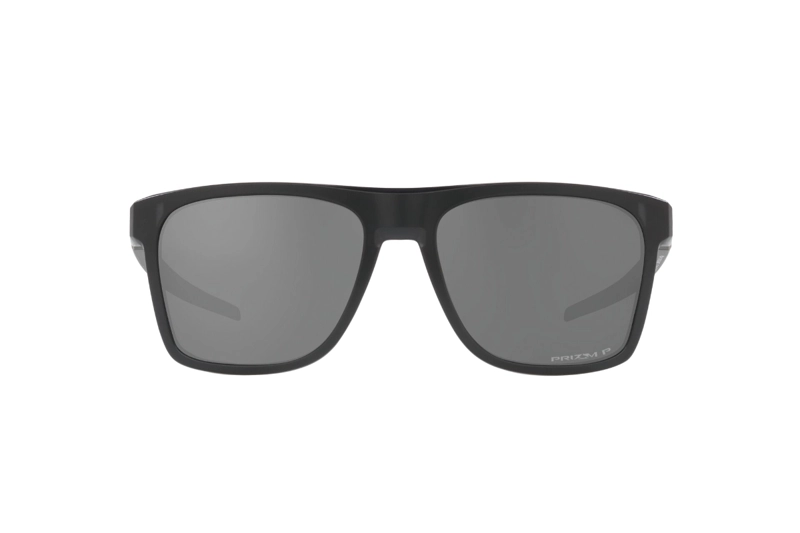 LENTES DE SOL LEFFINGWELL PRIZM BLACK POLARIZADOS OAKLEY - 1