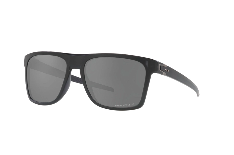 LENTES DE SOL LEFFINGWELL PRIZM BLACK POLARIZADOS OAKLEY - 2