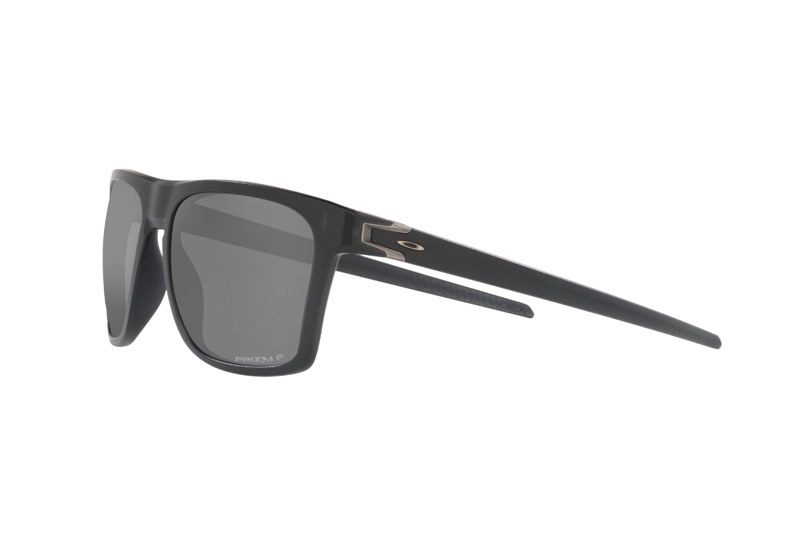 LENTES DE SOL LEFFINGWELL PRIZM BLACK POLARIZADOS OAKLEY - 3