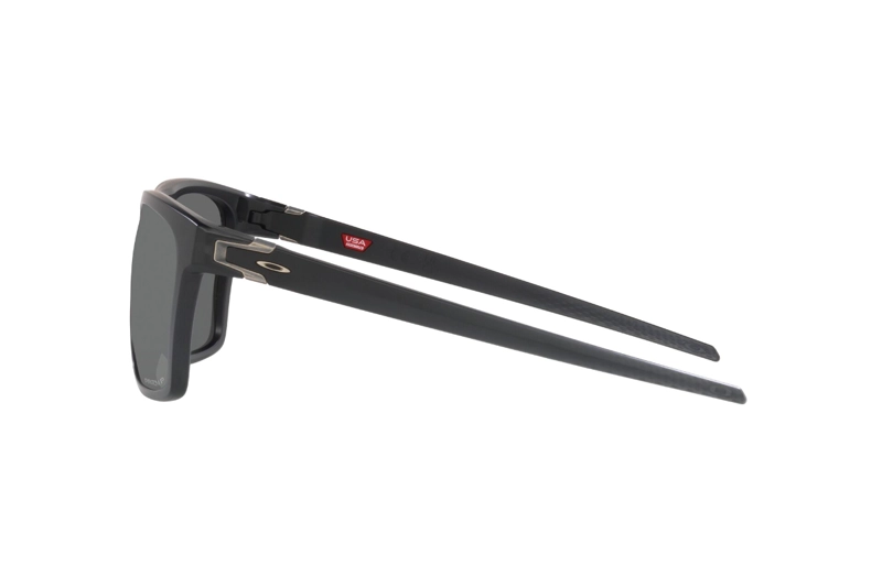 LENTES DE SOL LEFFINGWELL PRIZM BLACK POLARIZADOS OAKLEY - 4
