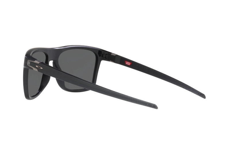 LENTES DE SOL LEFFINGWELL PRIZM BLACK POLARIZADOS OAKLEY - 5
