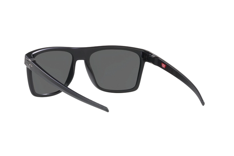 LENTES DE SOL LEFFINGWELL PRIZM BLACK POLARIZADOS OAKLEY - 6
