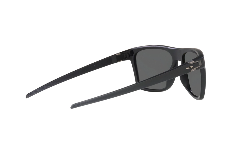 LENTES DE SOL LEFFINGWELL PRIZM BLACK POLARIZADOS OAKLEY - 9