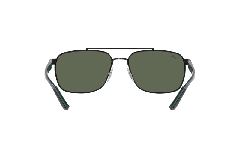 LENTES SOL RAY-BAN NEGRO - 7
