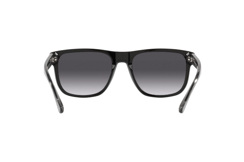 LENTES DE SOL NEGRO EMPORIO ARMANI - 7