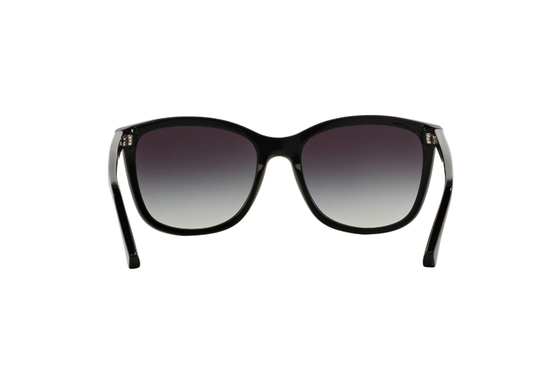 LENTES DE SOL NEGRO EMPORIO ARMANI - 7