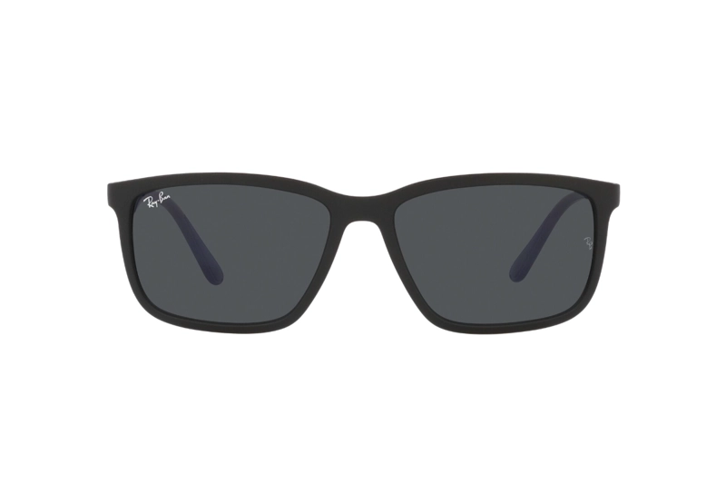 LENTES DE SOL NEGRO RAY-BAN - 1