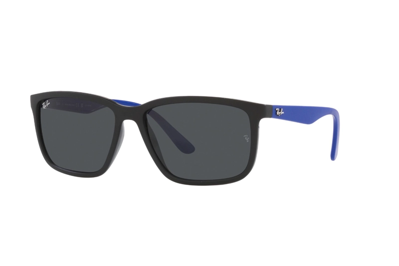 LENTES DE SOL NEGRO RAY-BAN - 2