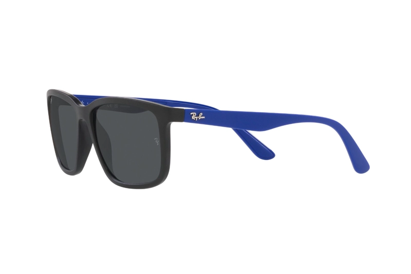 LENTES DE SOL NEGRO RAY-BAN - 3
