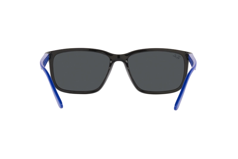 LENTES DE SOL NEGRO RAY-BAN - 6