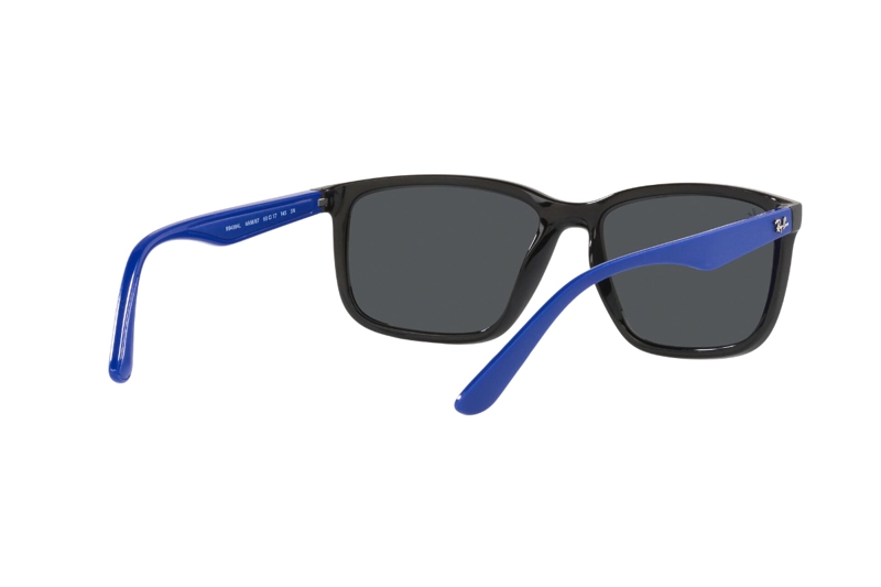 LENTES DE SOL NEGRO RAY-BAN - 7