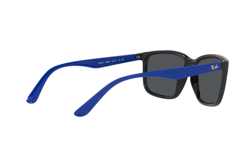 LENTES DE SOL NEGRO RAY-BAN - 8