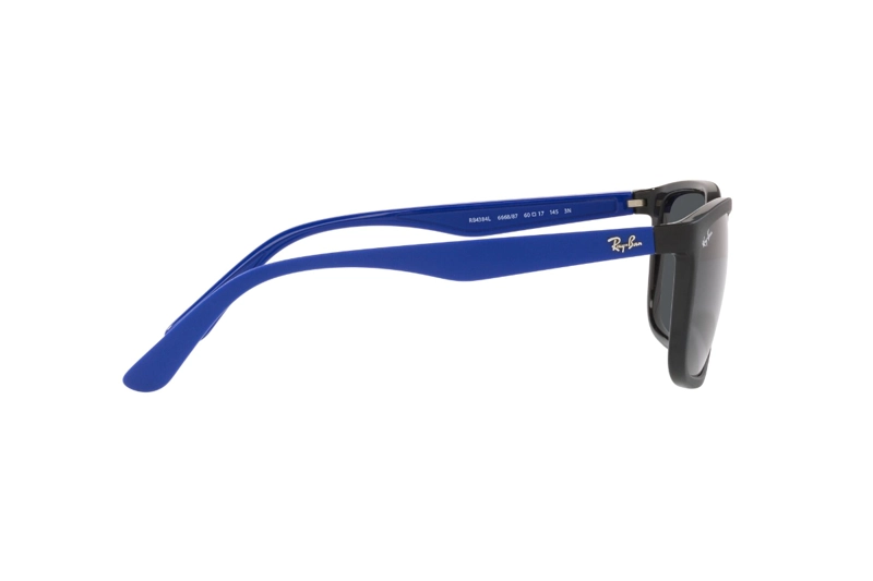 LENTES DE SOL NEGRO RAY-BAN - 9