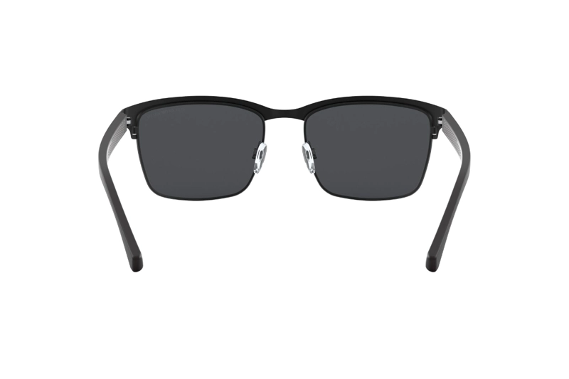 LENTES DE SOL NEGRO EMPORIO ARMANI - 7