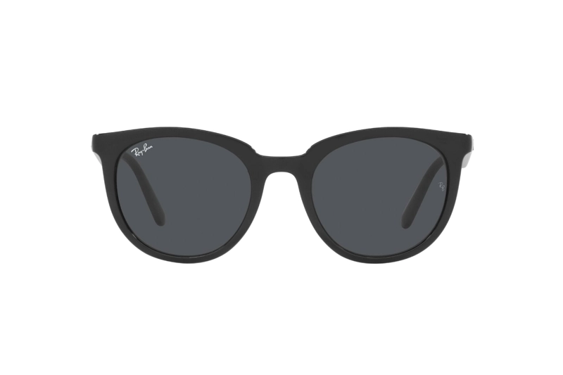 LENTES DE SOL NEGRO RAY-BAN - 1