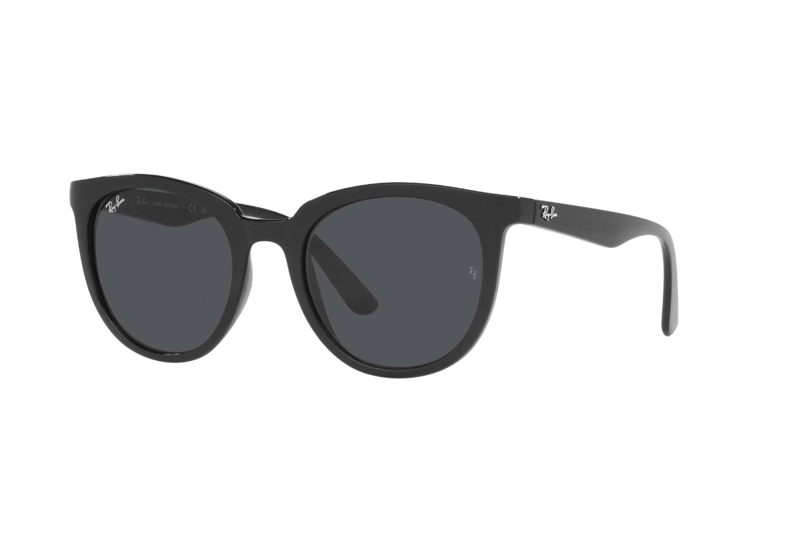 LENTES DE SOL NEGRO RAY-BAN - 2