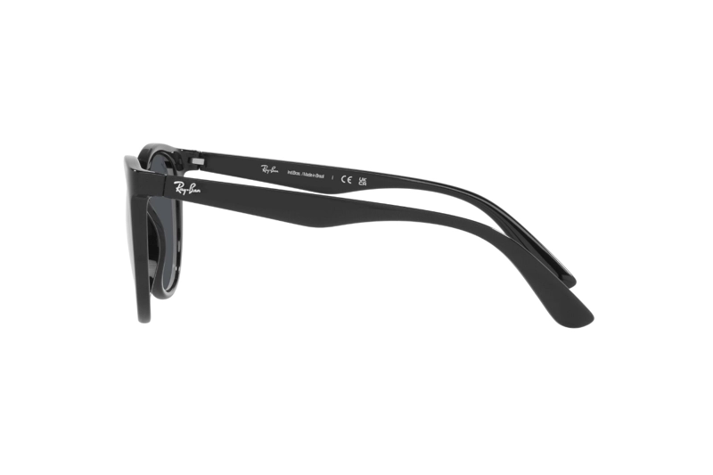 LENTES DE SOL NEGRO RAY-BAN - 4