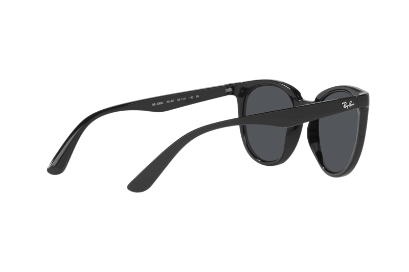LENTES DE SOL NEGRO RAY-BAN - 9