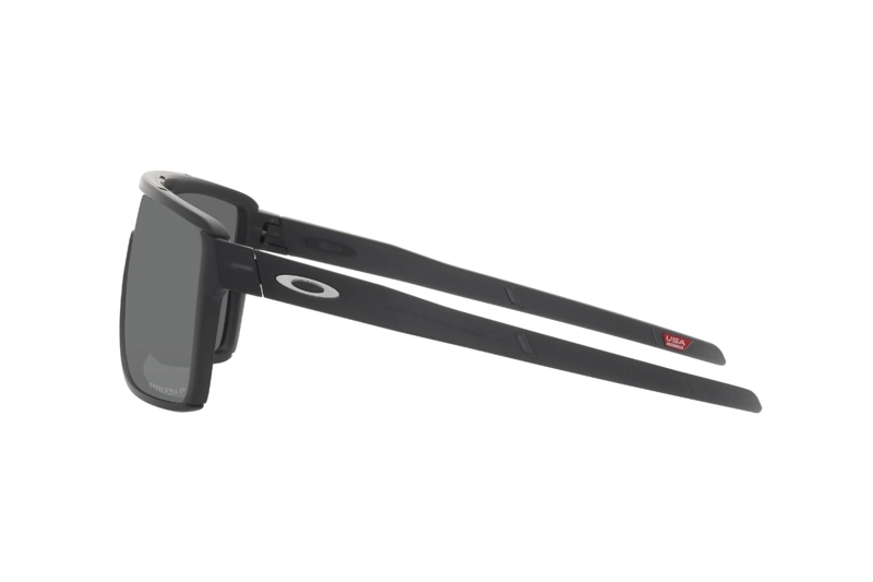 LENTES SOL OAKLEY CASTEL PRIZM BLACK POLARIZADOS - 4