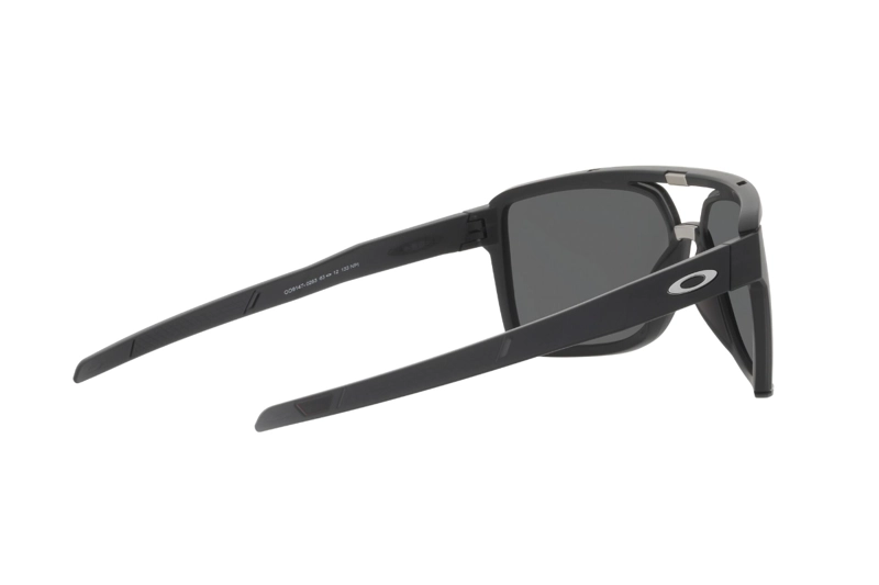 LENTES SOL OAKLEY CASTEL PRIZM BLACK POLARIZADOS - 9