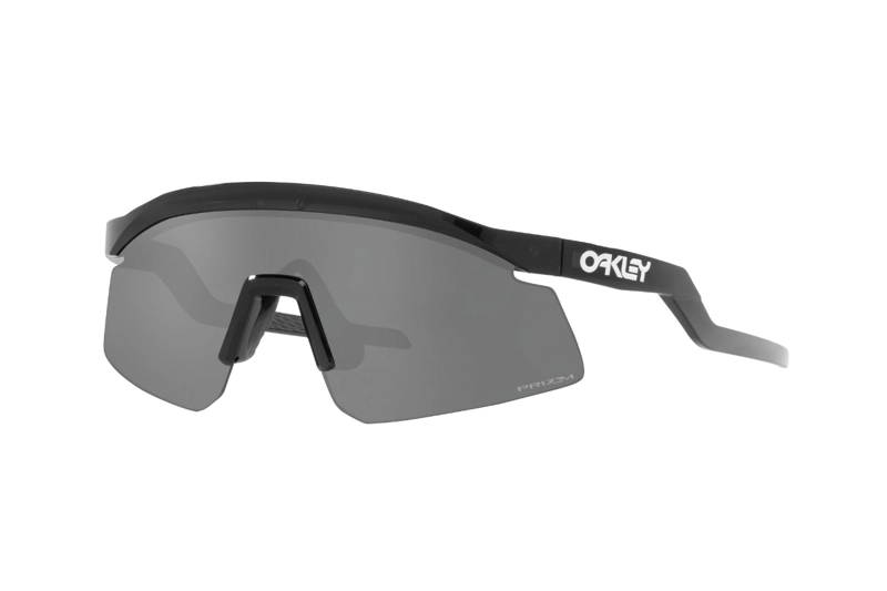 LENTES SOL OAKLEY HYDRA PRIZM BLACK - 2