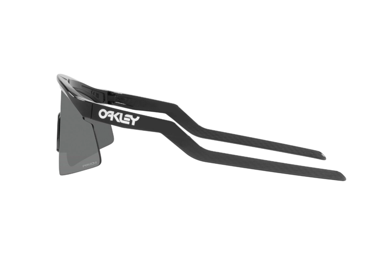 LENTES SOL OAKLEY HYDRA PRIZM BLACK - 4