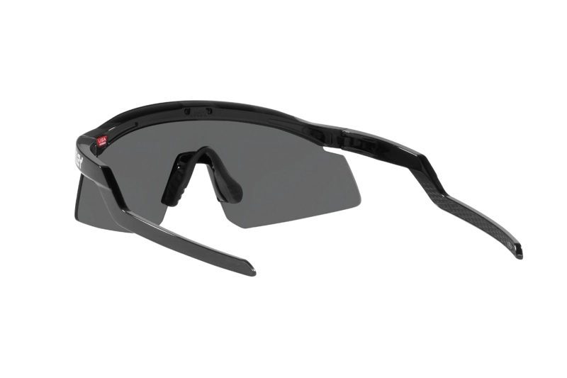 LENTES SOL OAKLEY HYDRA PRIZM BLACK - 6