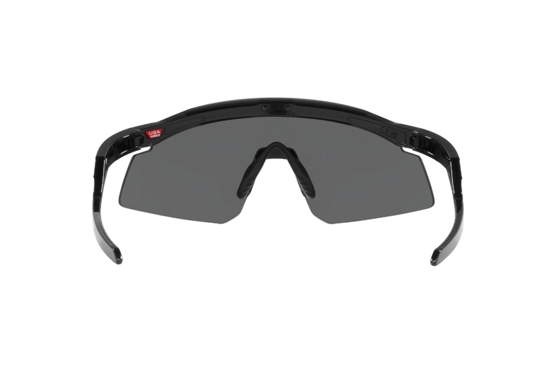 LENTES SOL OAKLEY HYDRA PRIZM BLACK - 7