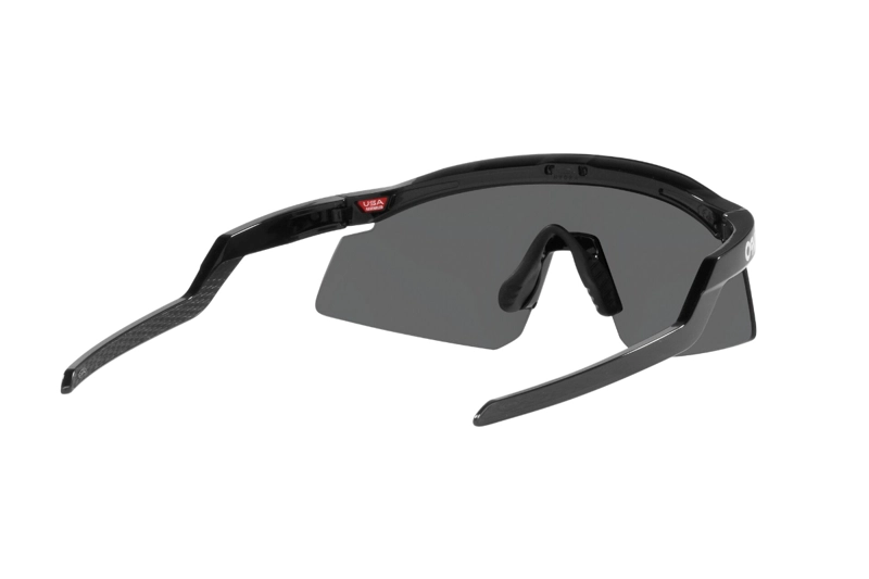 LENTES SOL OAKLEY HYDRA PRIZM BLACK - 8