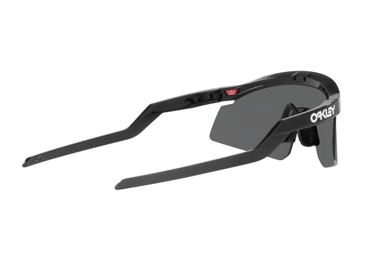 LENTES SOL OAKLEY HYDRA PRIZM BLACK - 9