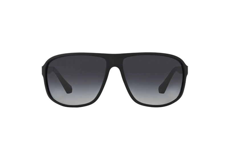 LENTES DE SOL NEGRO EMPORIO ARMANI - 1