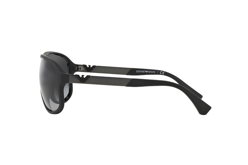 LENTES DE SOL NEGRO EMPORIO ARMANI - 4