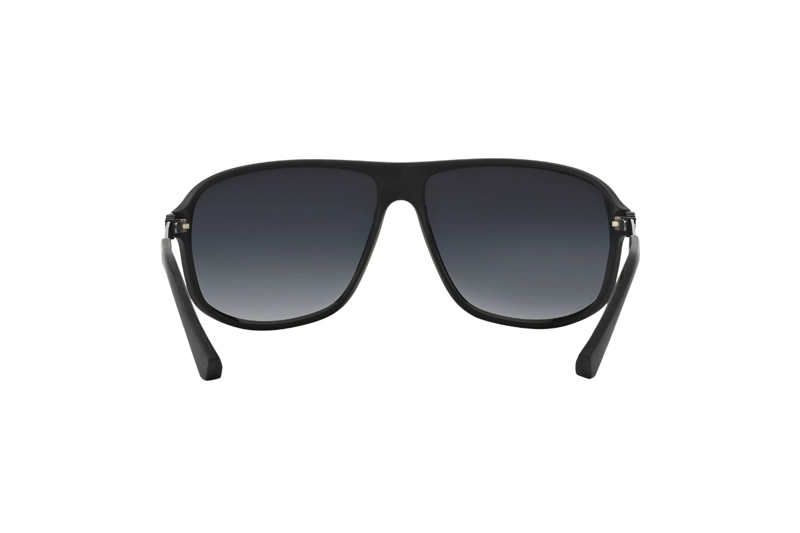 LENTES DE SOL NEGRO EMPORIO ARMANI - 7