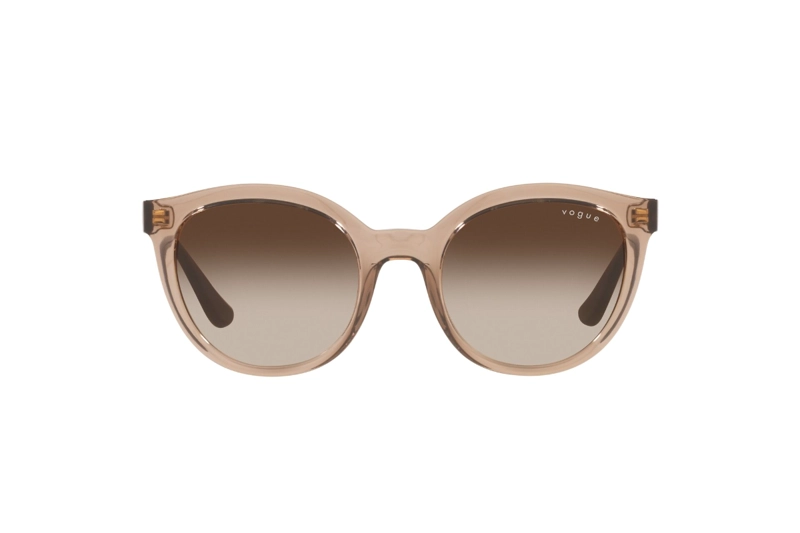 LENTES SOL VOGUE MARRÓN EYEWEAR - 1