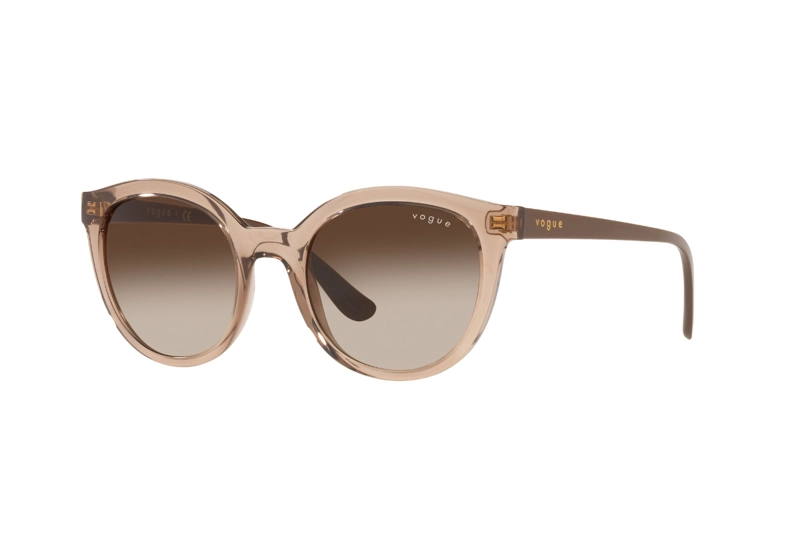 LENTES SOL VOGUE MARRÓN EYEWEAR - 2
