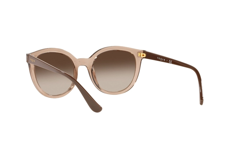 LENTES SOL VOGUE MARRÓN EYEWEAR - 6