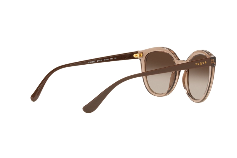 LENTES SOL VOGUE MARRÓN EYEWEAR - 9