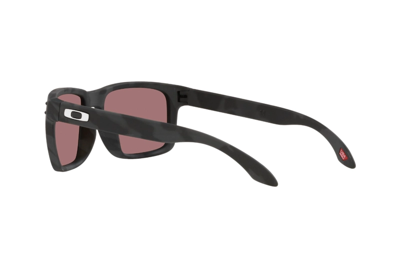 LENTES SOL OAKLEY HOLBROOK PRIZM DEEP WATER POLARIZADOS - 5