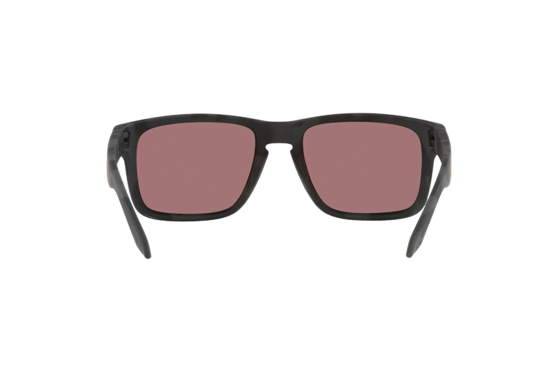 LENTES SOL OAKLEY HOLBROOK PRIZM DEEP WATER POLARIZADOS - 7
