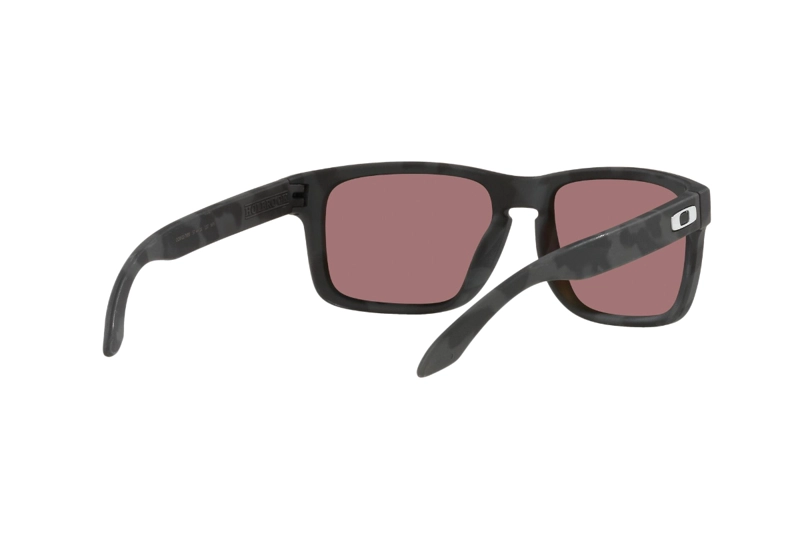 LENTES SOL OAKLEY HOLBROOK PRIZM DEEP WATER POLARIZADOS - 8