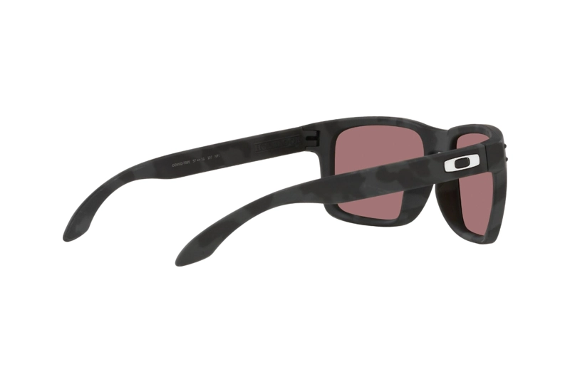 LENTES SOL OAKLEY HOLBROOK PRIZM DEEP WATER POLARIZADOS - 9