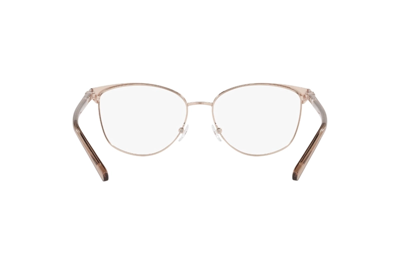 LENTES OPTICOS FERNIE SATIN BROWN/ROSE GOLD MICHAEL KORS - 7