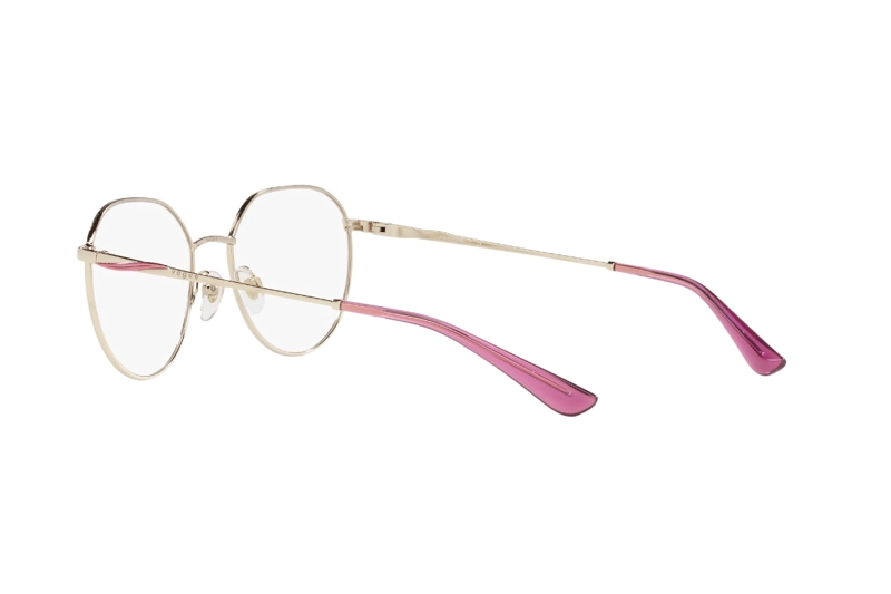 LENTES VOGUE ÓPTICOS DORADO EYEWEAR - 5