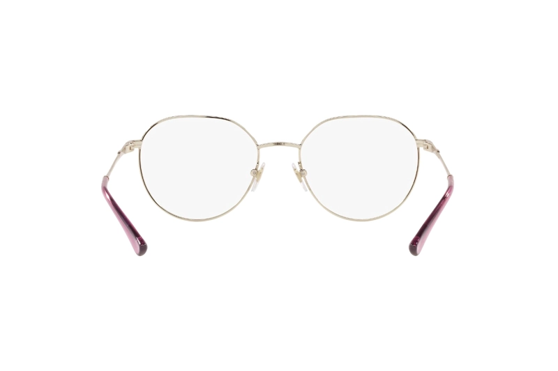 LENTES VOGUE ÓPTICOS DORADO EYEWEAR - 7