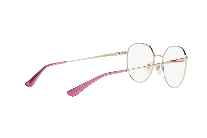 LENTES VOGUE ÓPTICOS DORADO EYEWEAR - 9