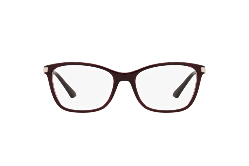 LENTES OPTICOS TOP BROWN/PINK VOGUE EYEWEAR - 1