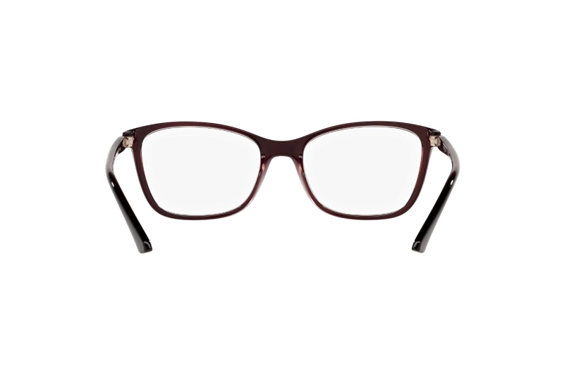LENTES OPTICOS TOP BROWN/PINK VOGUE EYEWEAR - 7