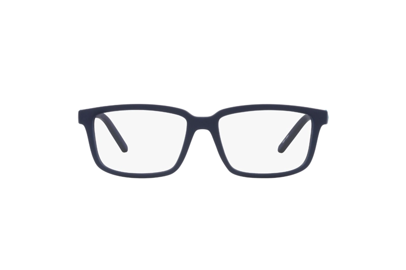 LENTES ARNETTE ÓPTICOS TONY-TONY AZUL - 1