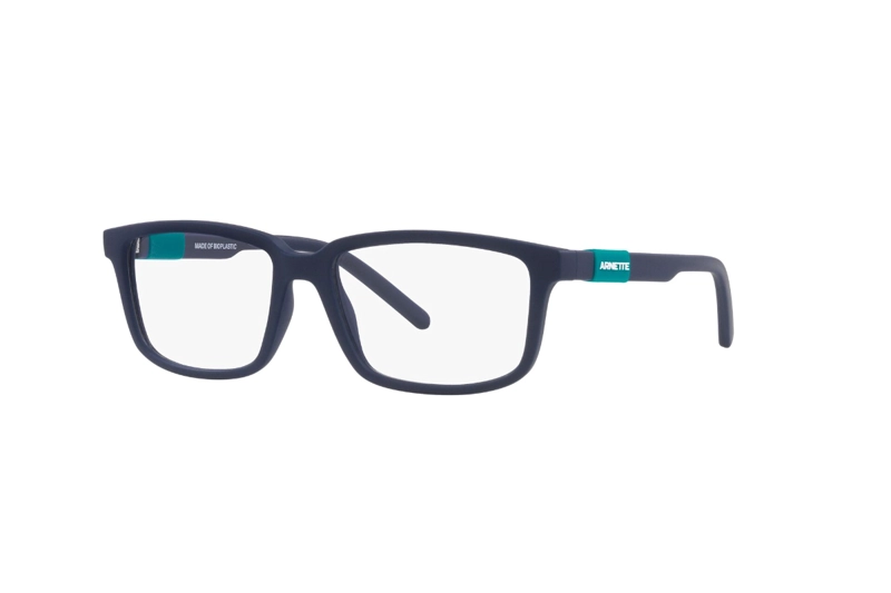 LENTES ARNETTE ÓPTICOS TONY-TONY AZUL - 2